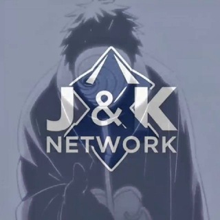Telegram profile photo for J&K NETWORK 2.0🗿