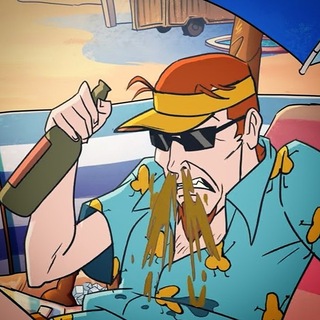 Telegram profile photo for БогомолПлзСтоп