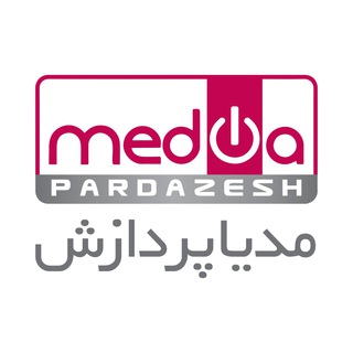Telegram profile photo for Media Pardazesh