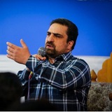 Telegram profile photo for سید حسن رستگار