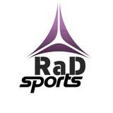 Telegram profile photo for مرکز چاپ و طراحی.Rad sport