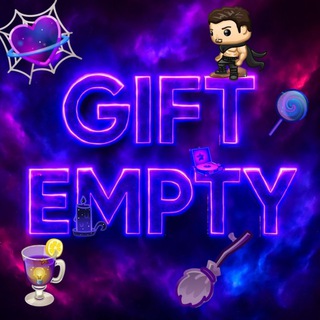 Telegram profile photo for Empty GP