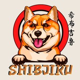 Telegram profile photo for Shibjiru Inu | Portal