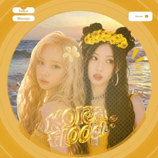 Telegram profile photo for 𝐾𝑜𝑟𝑒𝑎 𝑓𝑙𝑜𝑜𝑑 𝐼𝑁𝐹𝑂 🔒
