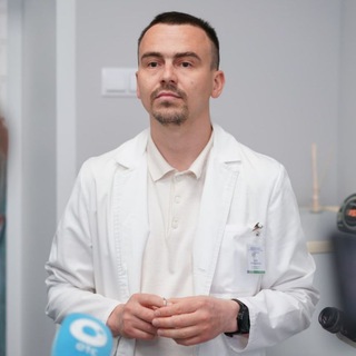 Telegram profile photo for ВСЕ ОБ ЭКО/ДОКТОР ЗОТОВ