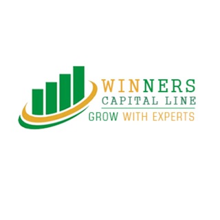 Telegram profile photo for Winners Capital Line®