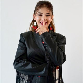 Telegram profile photo for Gulshoda Xudoyberdiyeva