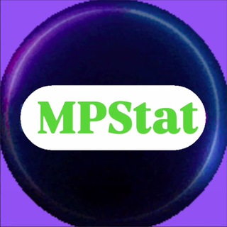 Telegram group profile photo for Складчина MPstats (чат)