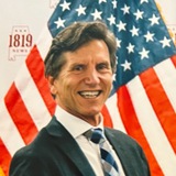 Telegram profile photo for JamesThorpMD