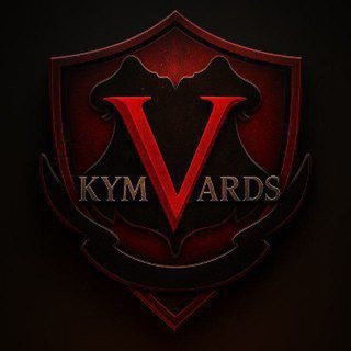 Telegram profile photo for KYMVARDS | ТРЕЙДИНГ