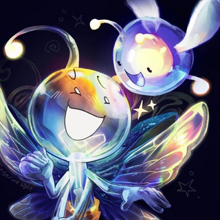 Telegram profile photo for (Архив) LIGHTBOBL CFMOT CF / ЛАМПЧКА КФ 💡