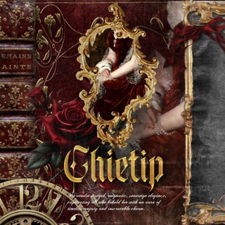 Telegram profile photo for (On Duty) “Chietip: Philocalist” 美麗。| .. Majestic become perpetually.