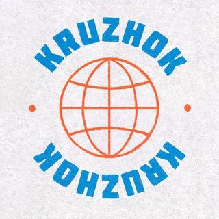 Telegram profile photo for Kruzhok