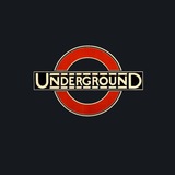 Telegram profile photo for Underground