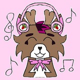 Telegram profile photo for 🎵Habth's Music🎶