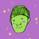 Telegram profile photo for ✨ klipun o ✨