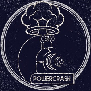 Telegram profile photo for Power Crash 💣