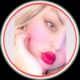 Telegram profile photo for • زخـرفهہ💘🐭ֆ