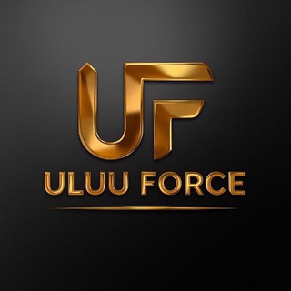 Telegram profile photo for ULUU FORCE