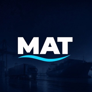 Telegram profile photo for Морской Автотерминал | Растаможка под ключ