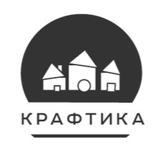 Telegram profile photo for Детская столярная мастерская КРАФТИКА