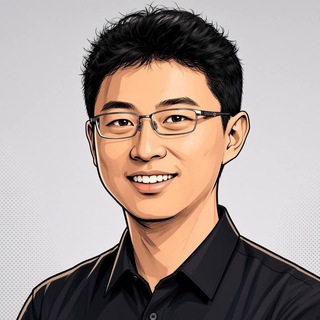 Telegram profile photo for ANTFUN人生