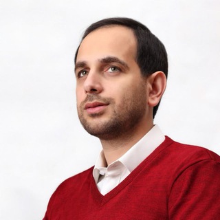 Telegram profile photo for پایگاه اطلاع رسانی دکتر عبدالرضا بابایی