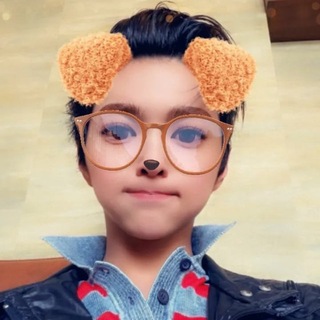 Telegram profile photo for #hinnkkaaXD