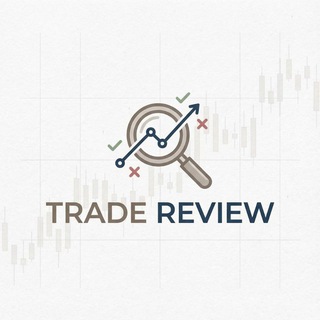 Telegram profile photo for Trade Review