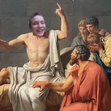 Telegram profile photo for Павел Всемогущий