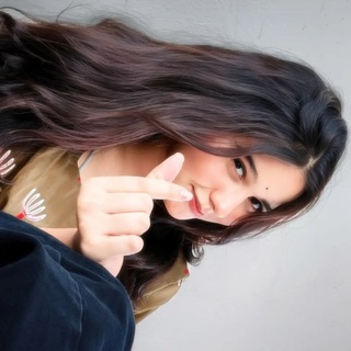 Telegram profile photo for Cute Apsara 👸