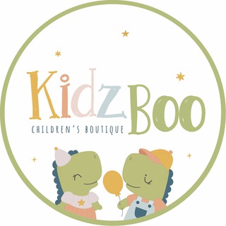 Telegram profile photo for Российский бренд детской одежды Kidzboo.ru