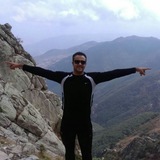 Telegram profile photo for Baledi.Reza