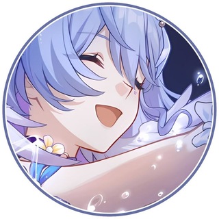 Telegram profile photo for 意義 𝄒 𝗽𝗿𝗶𝗰𝗲 ⇉ 𝓼aint cl⃨a𝒏 ⃔♡̸゙