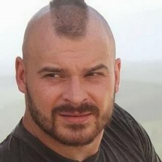 Telegram profile photo for Знаменитости и зиги.
