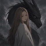 Telegram profile photo for merroum