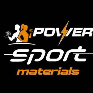 Telegram profile photo for Power Sport Materials