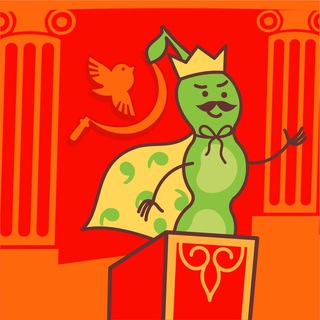 Telegram profile photo for Сойка
