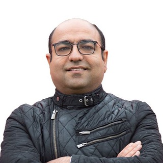 Telegram profile photo for عربی میثم فلاح