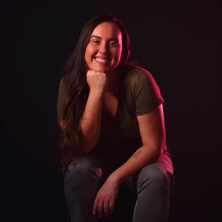 Telegram group profile photo for 🔑 Georgia Demas | Time UX Fácil 🔑
