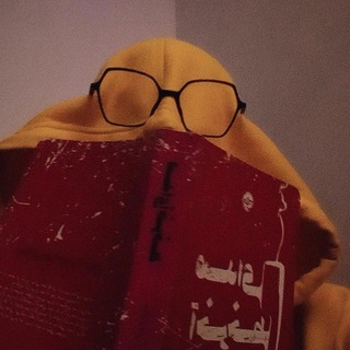 Telegram profile photo for کتابام