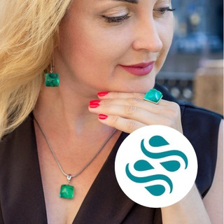 Telegram profile photo for JOYANA украшения