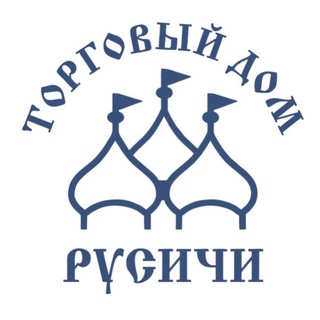 Telegram profile photo for СПб Торговый Дом Русичи