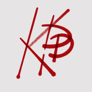 Telegram profile photo for KBD STUDIOS