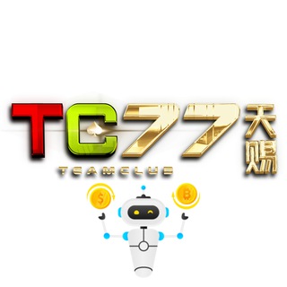 Telegram group profile photo for TC77 Group