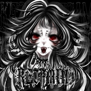 Telegram profile photo for ketamin