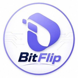 Telegram profile photo for BitflipITL