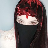 Telegram profile photo for КАЙЛЕН-АДОНАЙ ПЕРЕХОДНИК