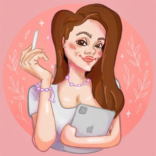 Telegram profile photo for Омарова творит 💅