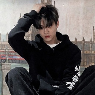 Telegram profile photo for 지훈.